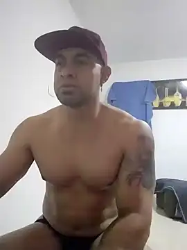 brunolex online show from 12.14.25