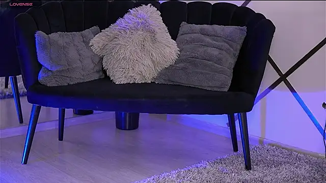 AuroraSins online show from 10.21.25