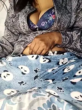 Snapshot of sanamarmaan chatting on 02.18.26 sanamarmaan online show from 02.18.26