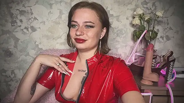 Snapshot of angelalicehell chatting on 11.02.25 angelalicehell online show from 11.02.25