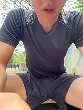 LiamMyst online show from 03.29.26