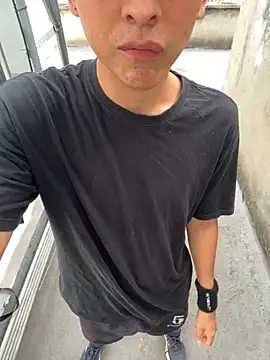 LiamMyst online show from 04.10.26