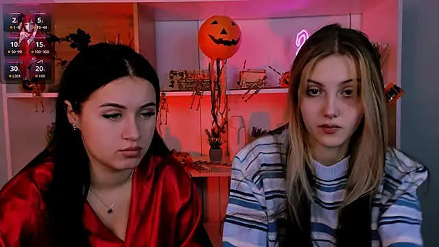 vivy star1 online show from 11.02.25