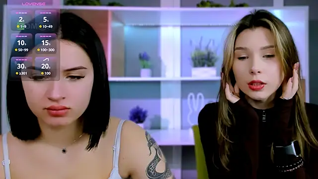 vivy star1 online show from 02.04.26