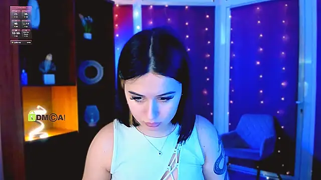 vivy star1 online show from 02.27.26