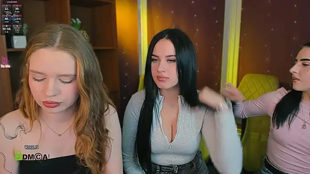 vivy star1 online show from 03.17.26