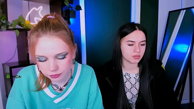 vivy star1 online show from 03.22.26