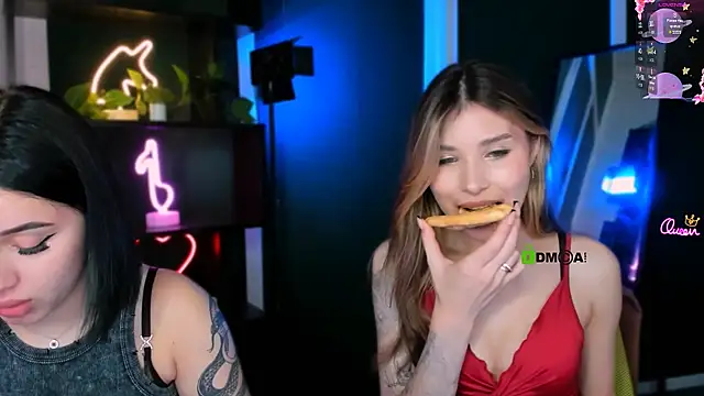 vivy star1 online show from 04.07.26