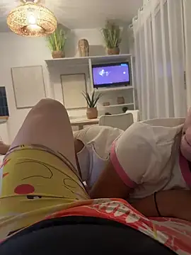 Snapshot of latingangsex chatting on 12.03.25 latingangsex online show from 12.03.25