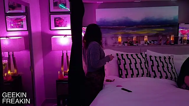 geekinfreakin online show from 11.10.25