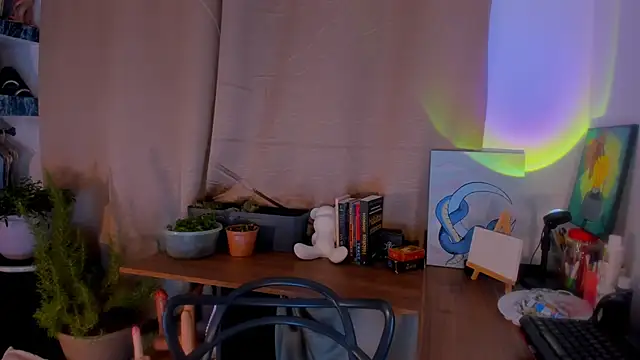 AmaruBloom online show from 12.15.25