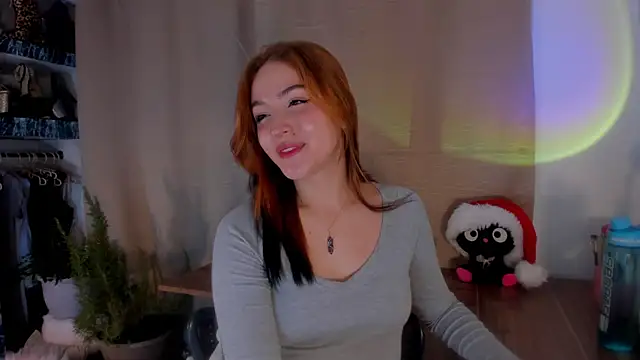 AmaruBloom online show from 12.21.25