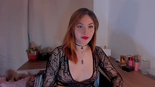 AmaruBloom online show from 04.15.26