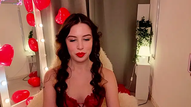 ChloeSammers online show from 02.14.26