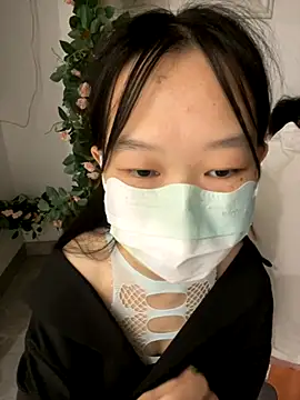 baobei-527 online show from 10.16.25