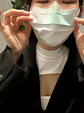 baobei-527 online show from 10.19.25