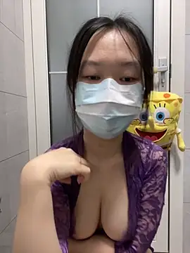 baobei-527 online show from 11.25.25