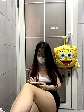 baobei-527 online show from 12.14.25