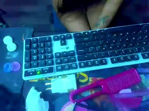 xAsianTOPModelx online show from 03.01.26