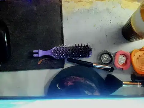 xAsianTOPModelx online show from 04.22.26