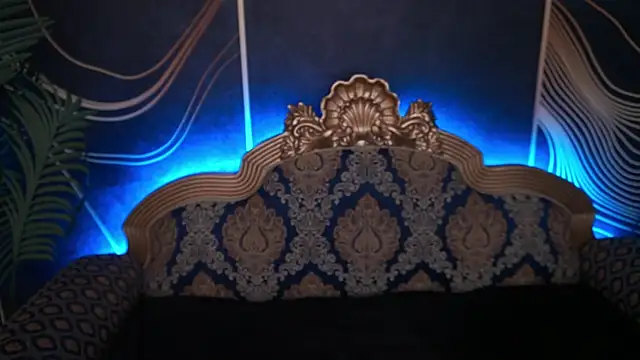 IsabelleDiorr online show from 11.09.25