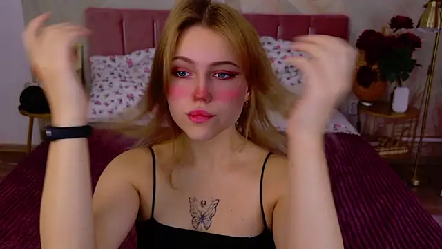 Stellahaart online show from 11.10.25