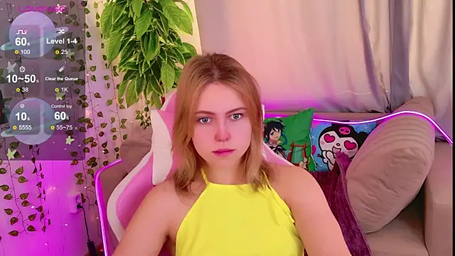 Stellahaart online show from 11.28.25