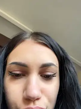 ilariea girl online show from 10.16.25