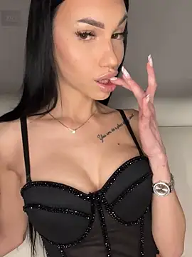 ilariea girl online show from 02.12.26