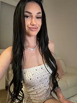 ilariea girl online show from 04.16.26