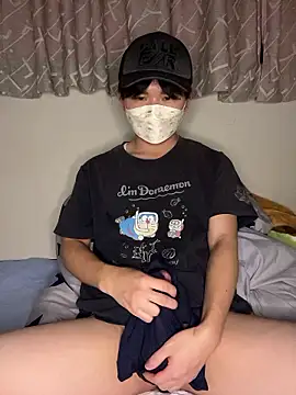 kumatan3434 online show from 12.18.25