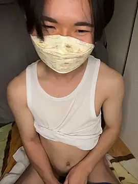 kumatan3434 online show from 04.14.26