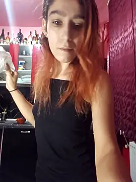 Snapshot of YuriXo chatting on 11.21.25 YuriXo online show from 11.21.25