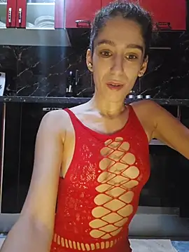 Snapshot of YuriXo chatting on 12.05.25 YuriXo online show from 12.05.25