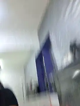 ChloeMorelli online show from 10.11.25