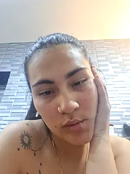 ChloeMorelli online show from 10.16.25