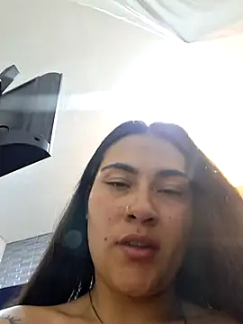 ChloeMorelli online show from 10.18.25