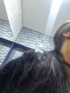 ChloeMorelli online show from 10.21.25