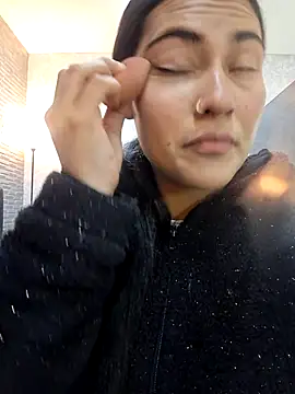 ChloeMorelli online show from 10.22.25