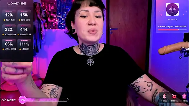 Senorita  Dakota online show from 03.28.26