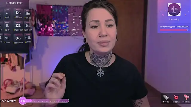 Snapshot of Senorita__Dakota chatting on 06.24.26 Senorita Dakota online show from 06.24.26