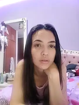 jazmin oquendo online show from 03.29.26