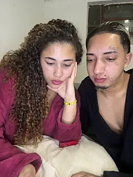 CasalMaldoso02 online show from 04.12.26