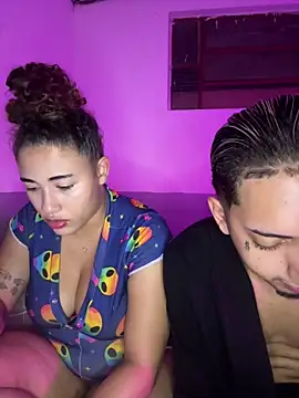 CasalMaldoso02 online show from 04.17.26