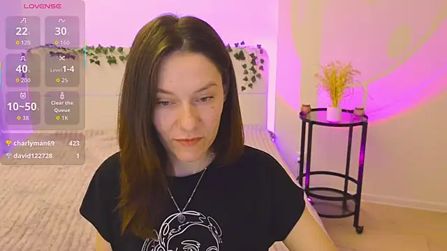 Annaabels online show from 11.15.25