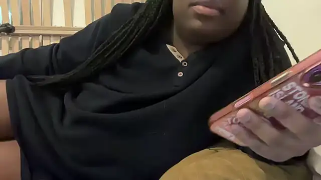 nanaisbackk online show from 03.24.26