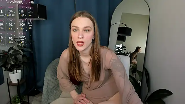 PollyMayer online show from 03.19.26