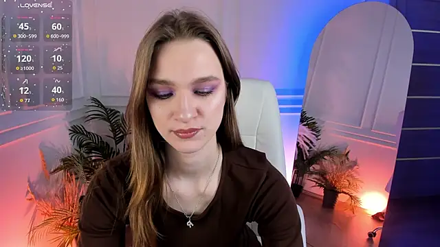 PollyMayer online show from 04.21.26