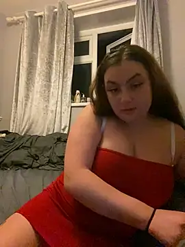 MadelineLeah online show from 07.09.26