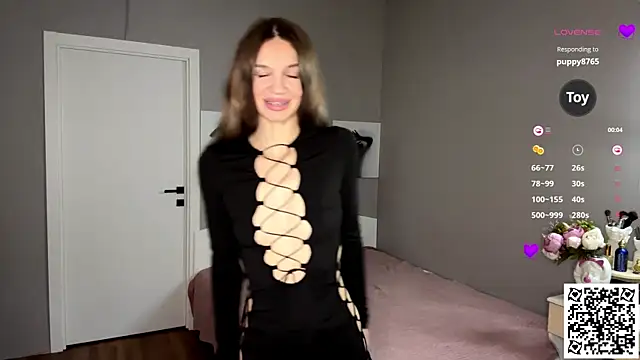 OdaMinty online show from 11.11.25